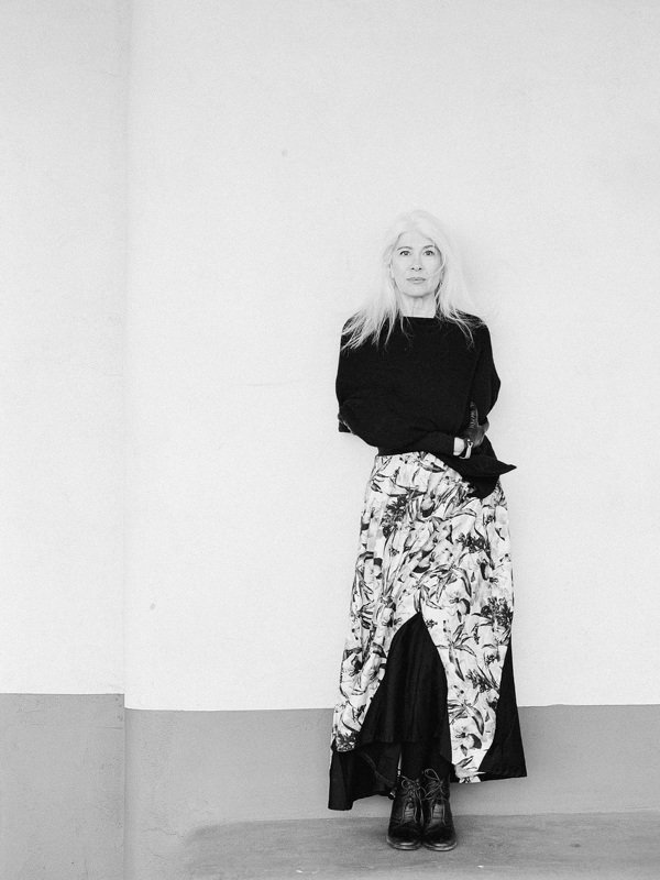 portrait Terra in Santa Fe фото превью