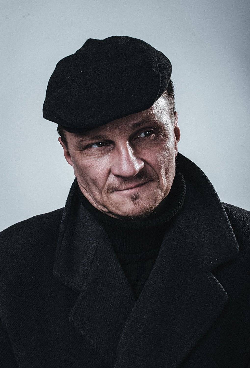 , Виталий Шевченко