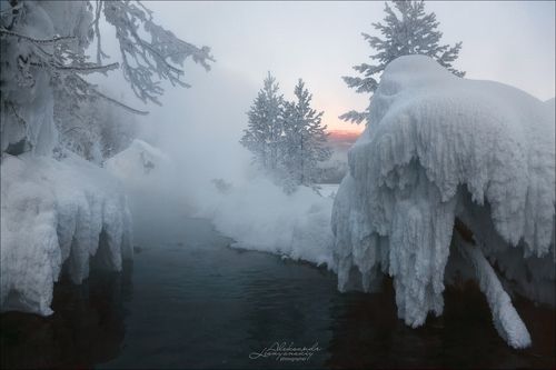 Горячий источник Францевский (4)