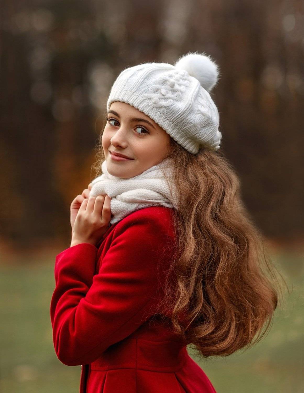 , Юлия Комаева