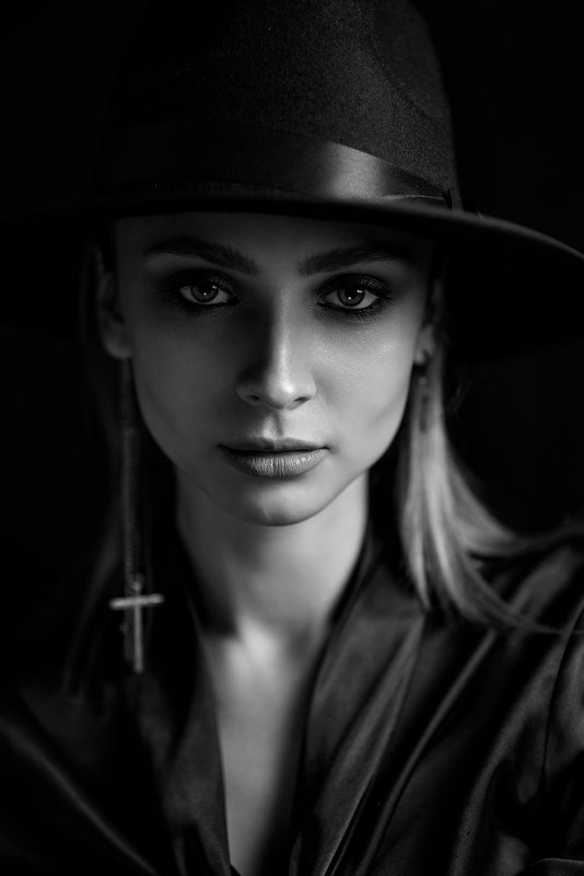 Анастасия фото превью