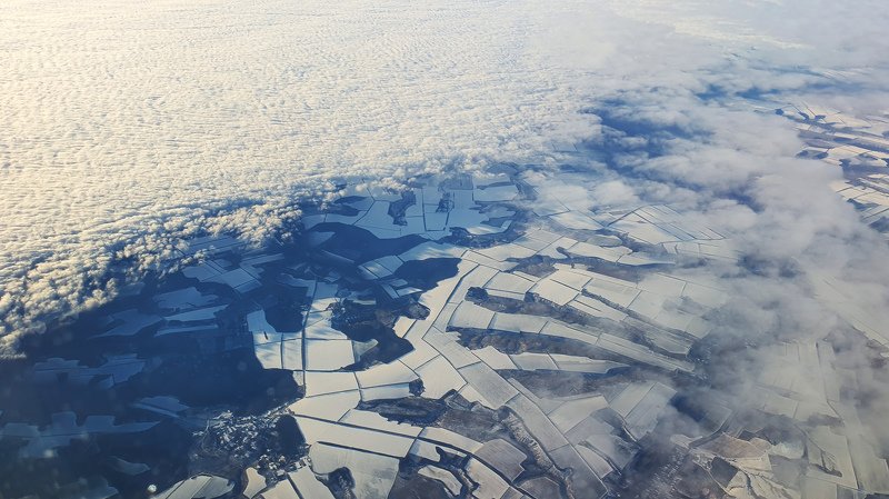 Зима фото превью