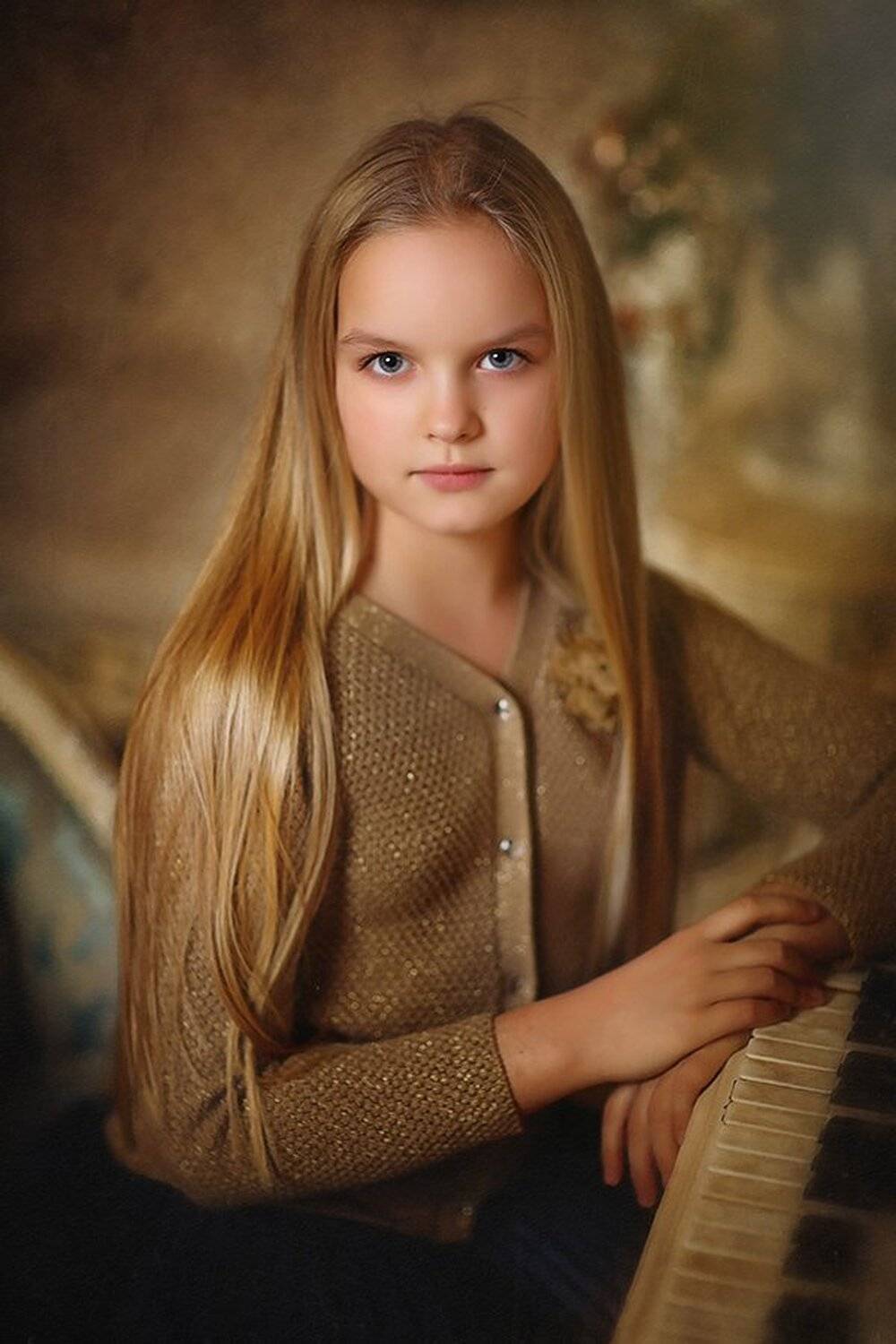 , Наталья Законова