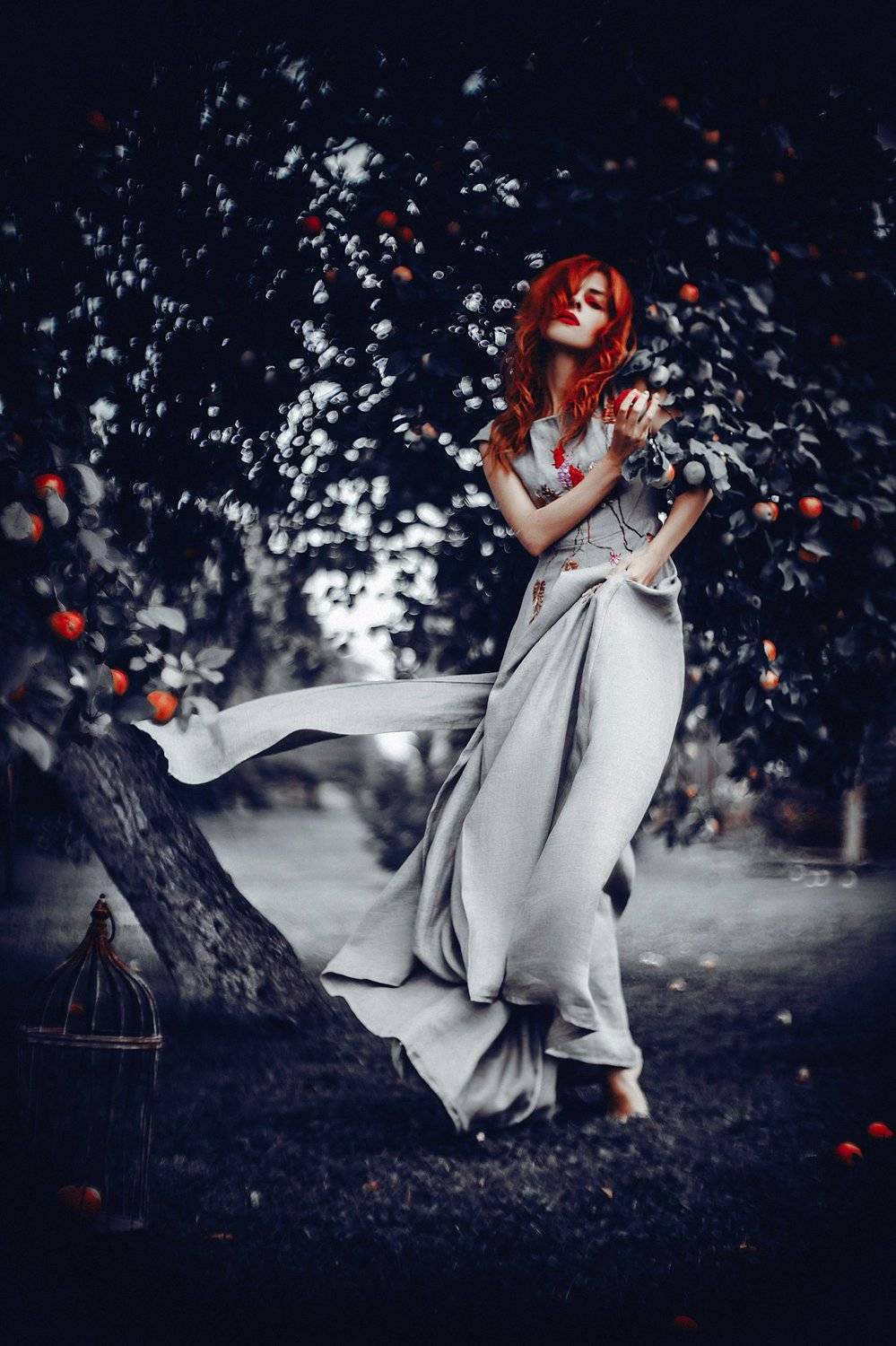 woman, beauty, fashion, art, outdoors, Руслан Болгов (Axe)