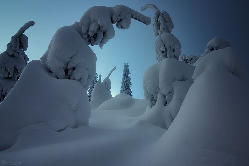 На галёрке фото превью