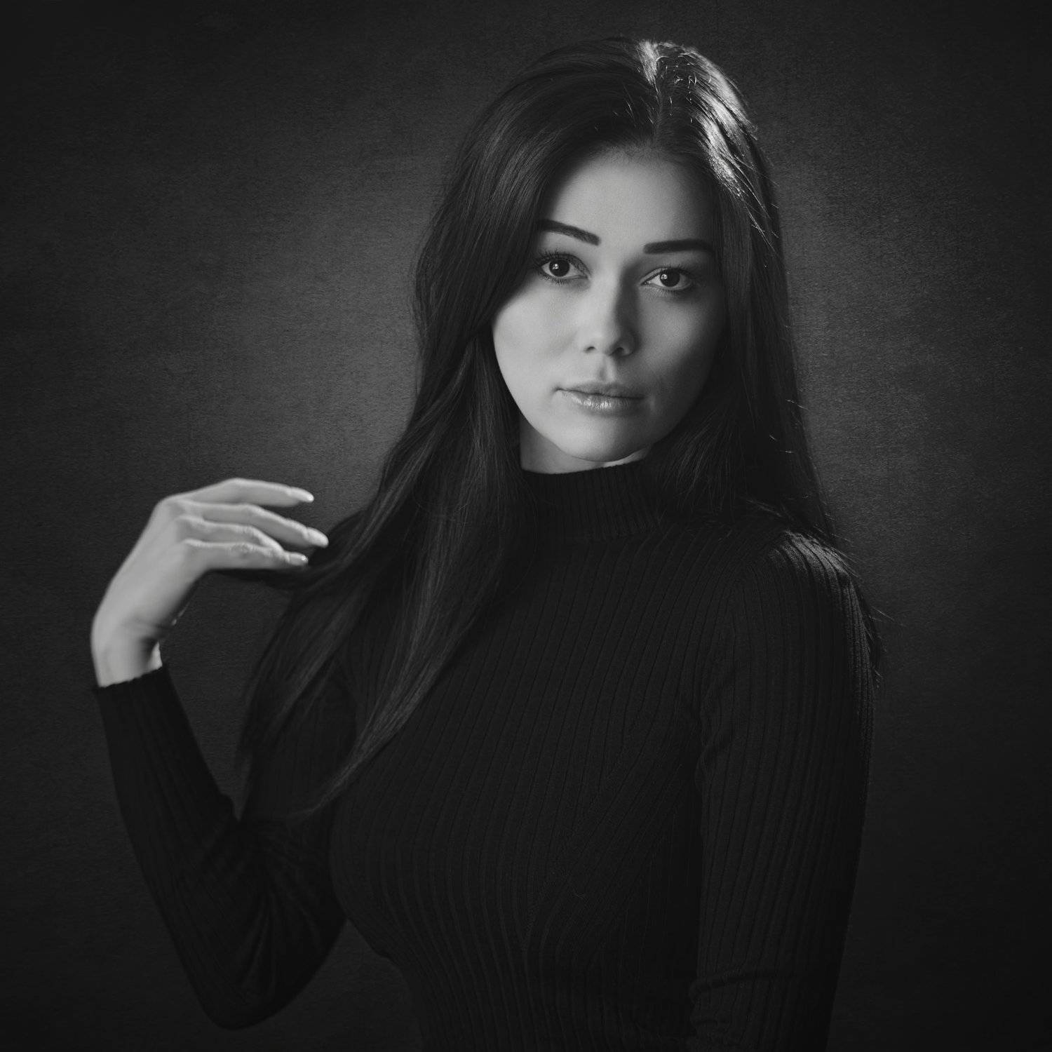 portrait, beauty, beautiful, gorgeous, lovelyface, girl, young, sweetgirl, виргиния, virginia, jozefkiss,, Jozef Kiss