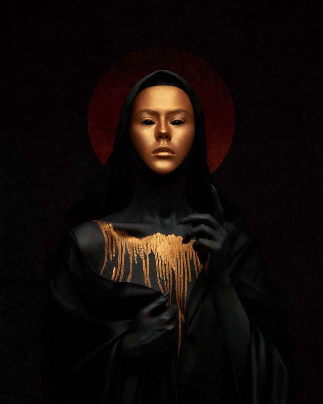 Under the Black Sun фото превью