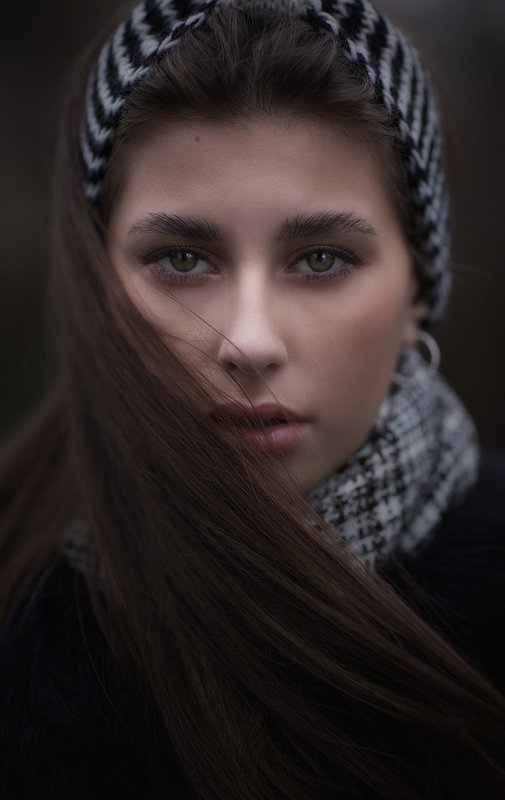 девушка Лина фото превью