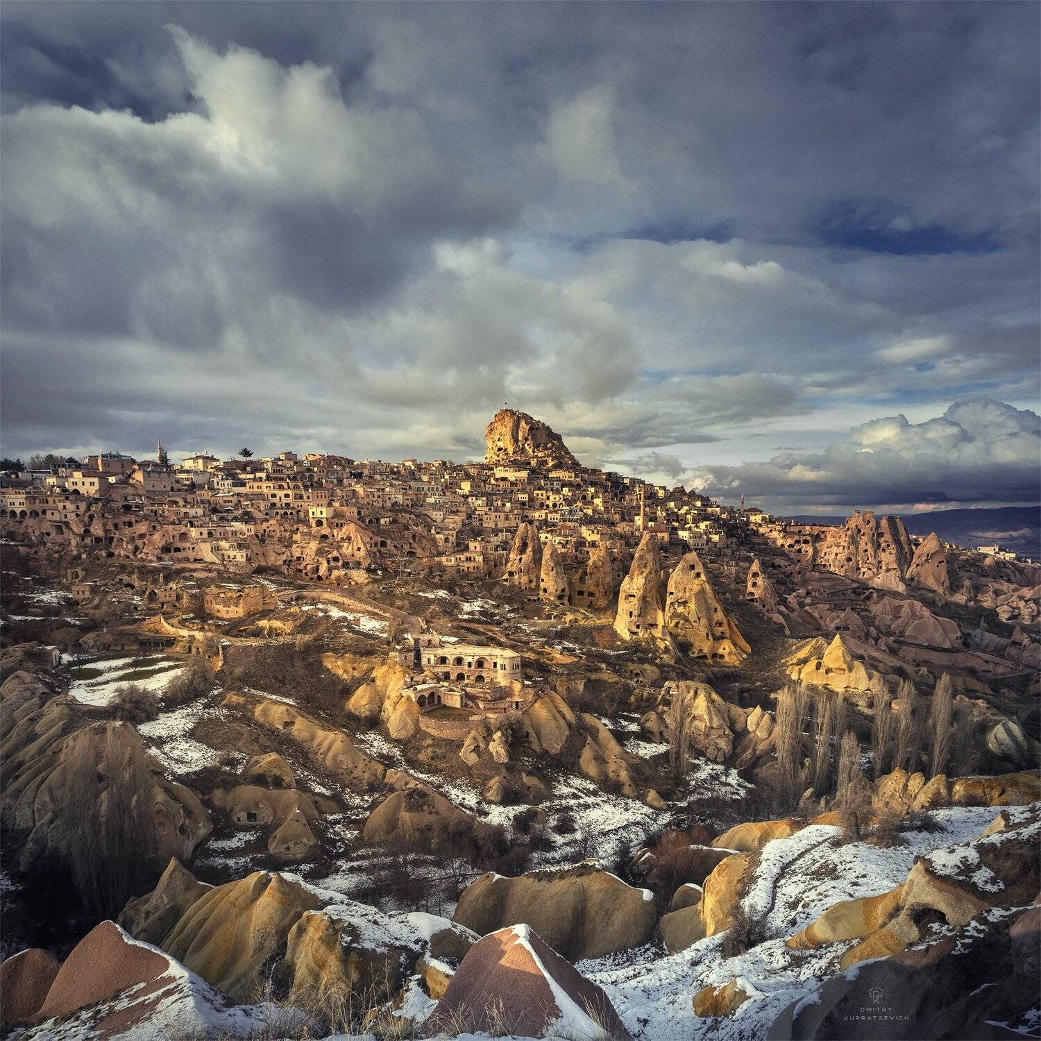 , Дмитрий Купрацевич