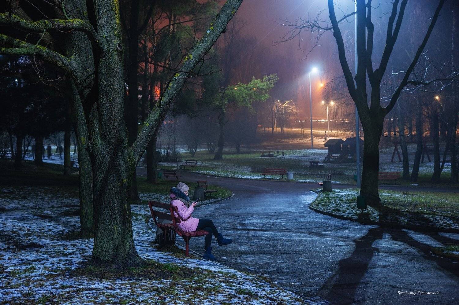 , Володимир Карчевський