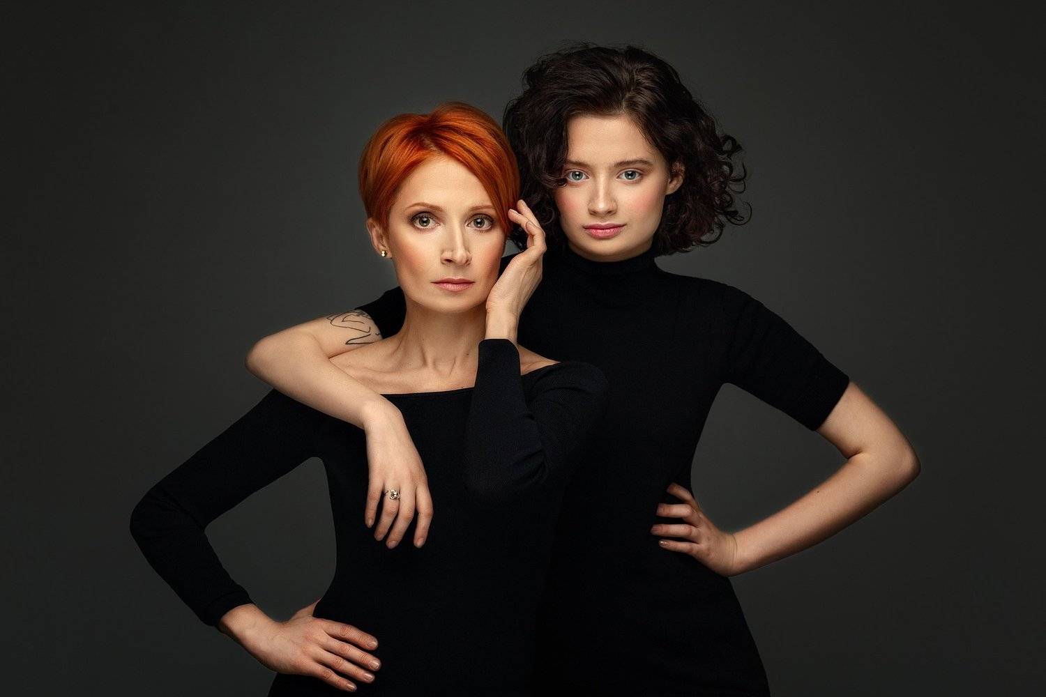 , Татьяна Игнатова