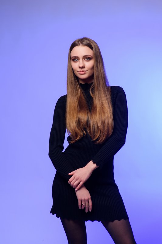 Лиза фото превью