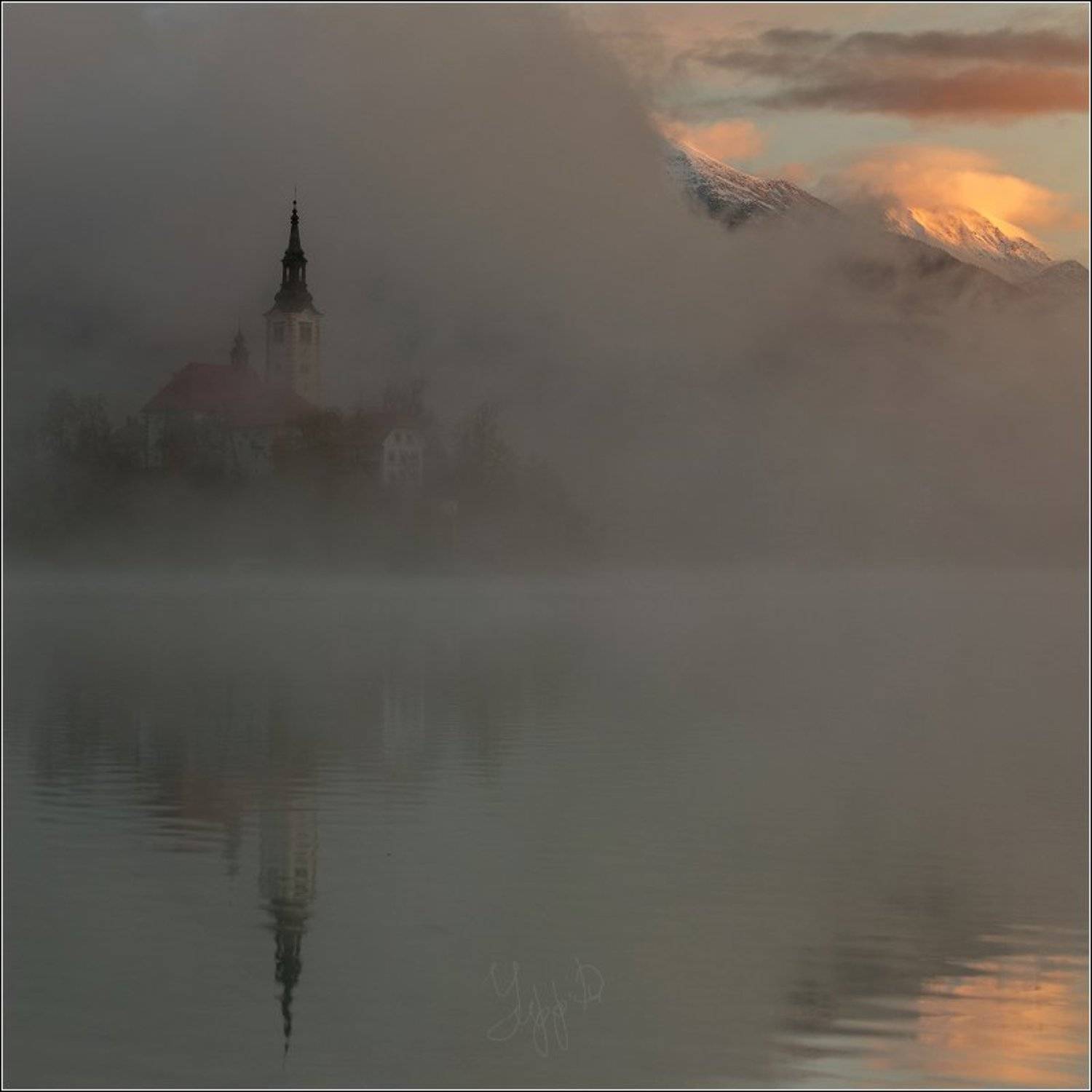 bled, Roman Radkevich