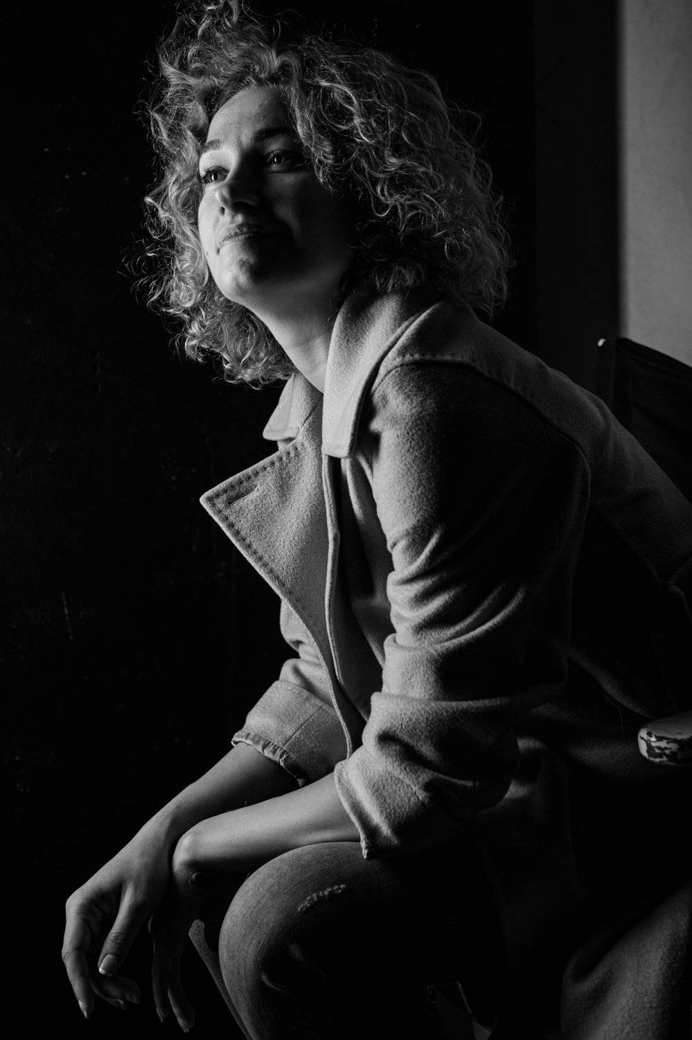 , Анастасия Волкова