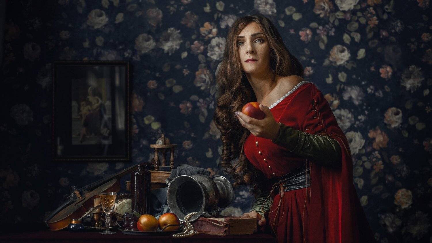 , Владимир Осауленко