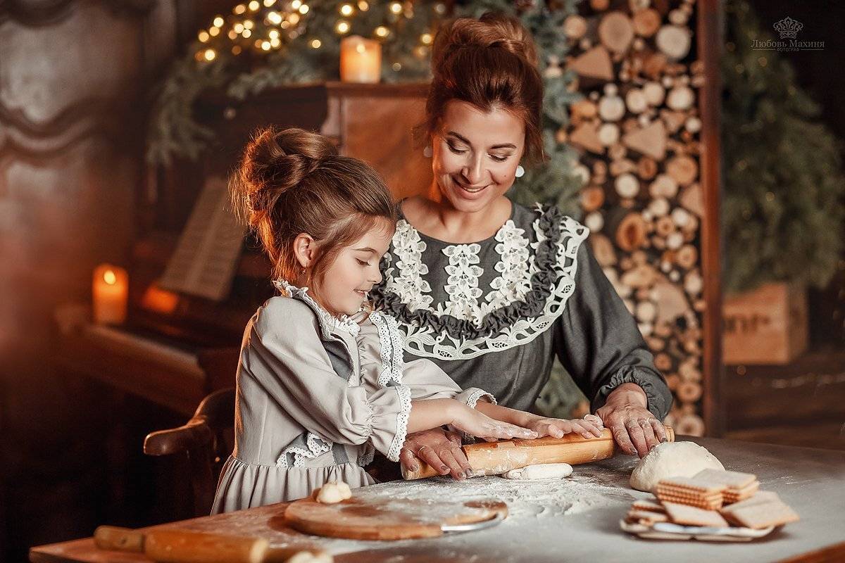 , Любовь Махиня