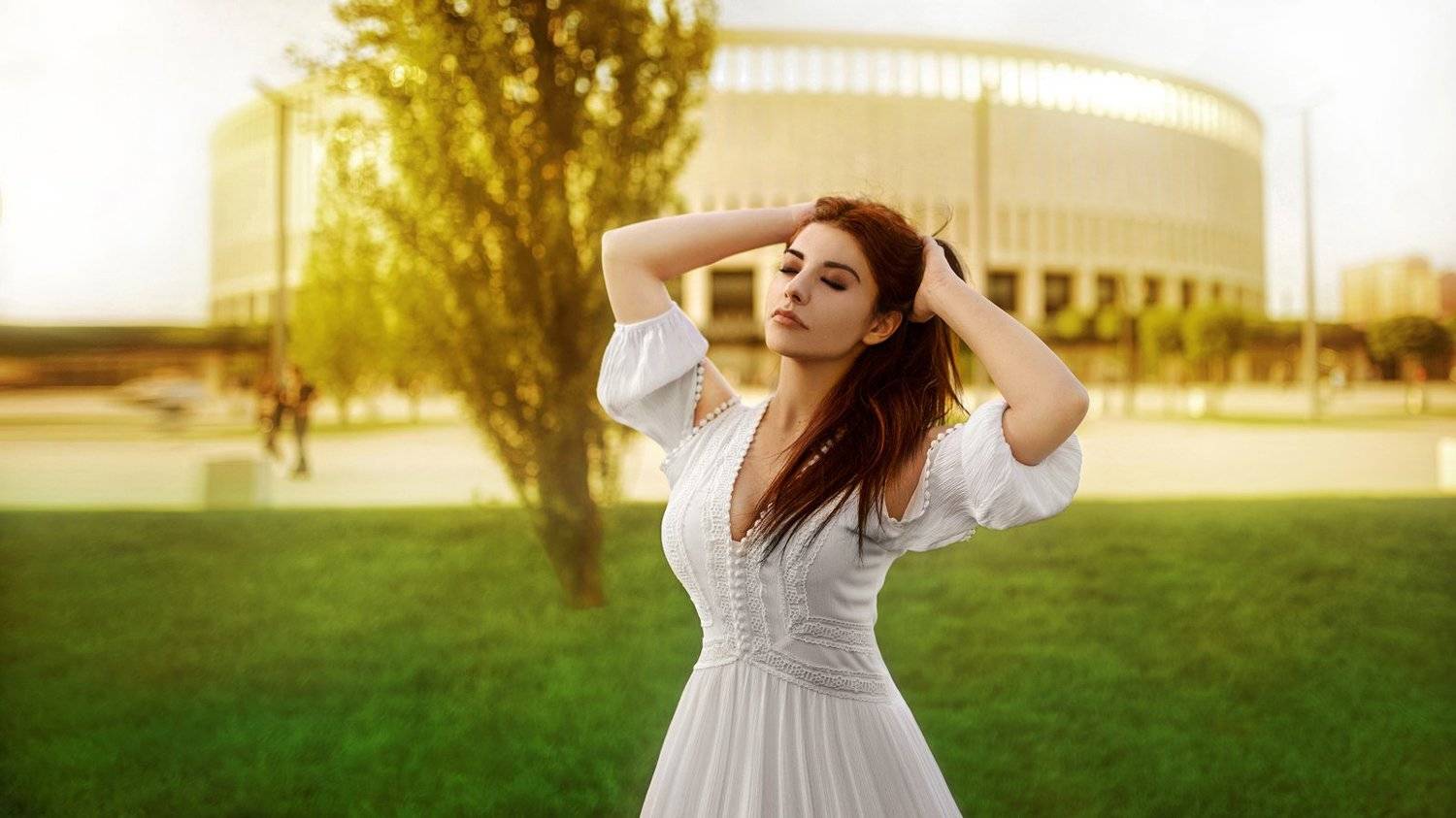 , Dmitriy Ponibudlas