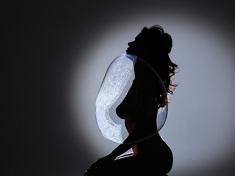 В капле фото превью