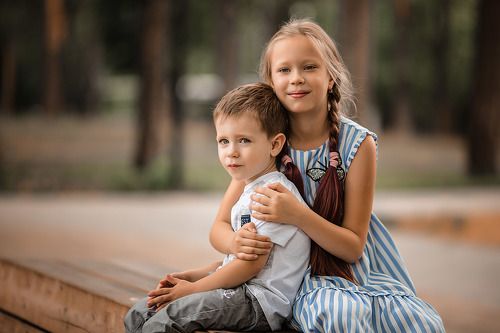 Роднулечки