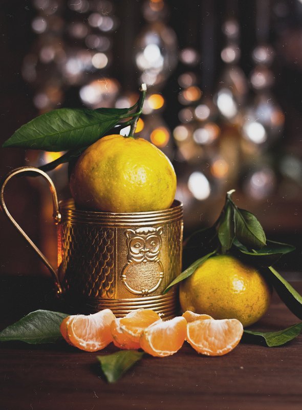 натюрморт, киви, металл, нож, голубой, боке, долька, вкусный, серый, дерево, зеленый, still life Мандариновый фото превью