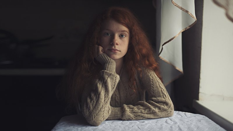 Аня фото превью