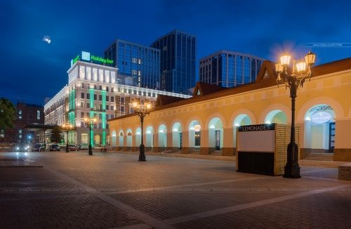 Гостиный двор