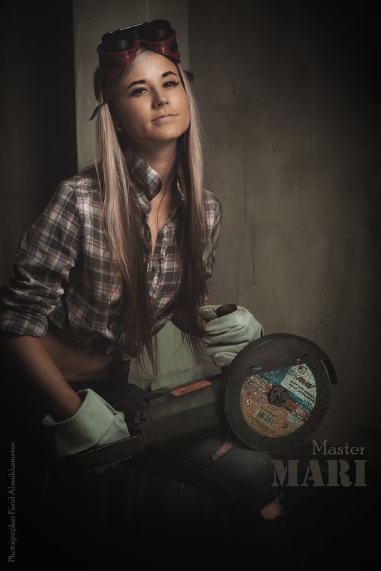 постановка портрет Ремонт любой сложности фото превью