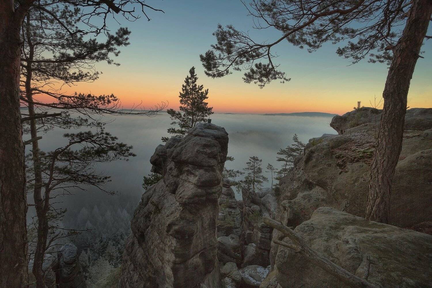 autumn,mountains,canon,awakening, Iza i Darek Mitręga