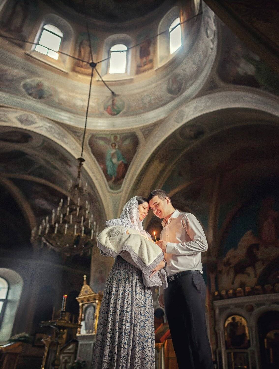 , Надежда Антонова