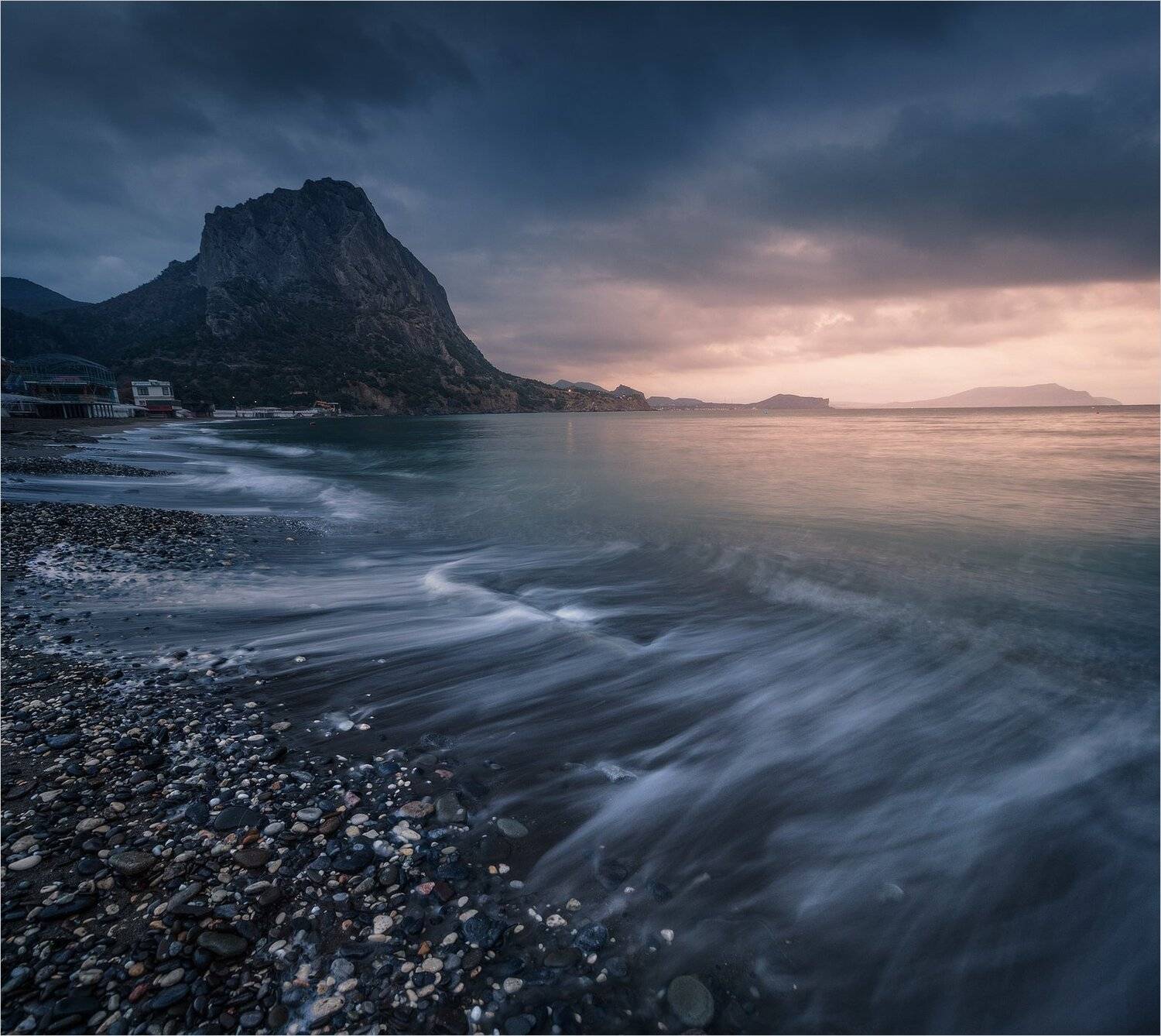 , Михаил Гапонов