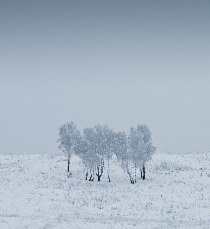 Январь фото превью