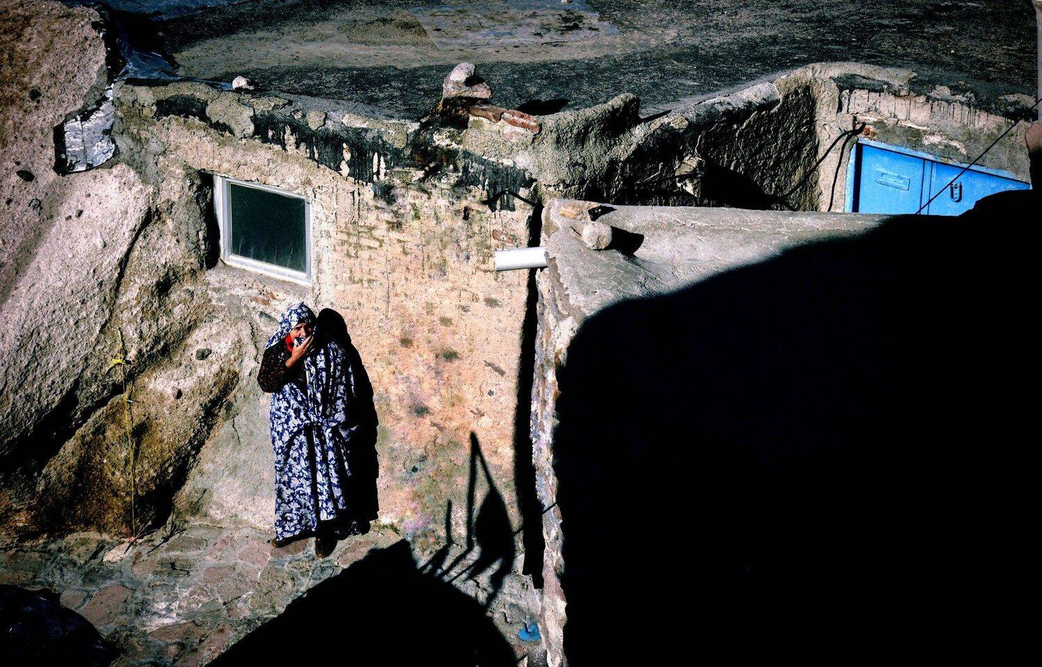 , Emir Bozkurt