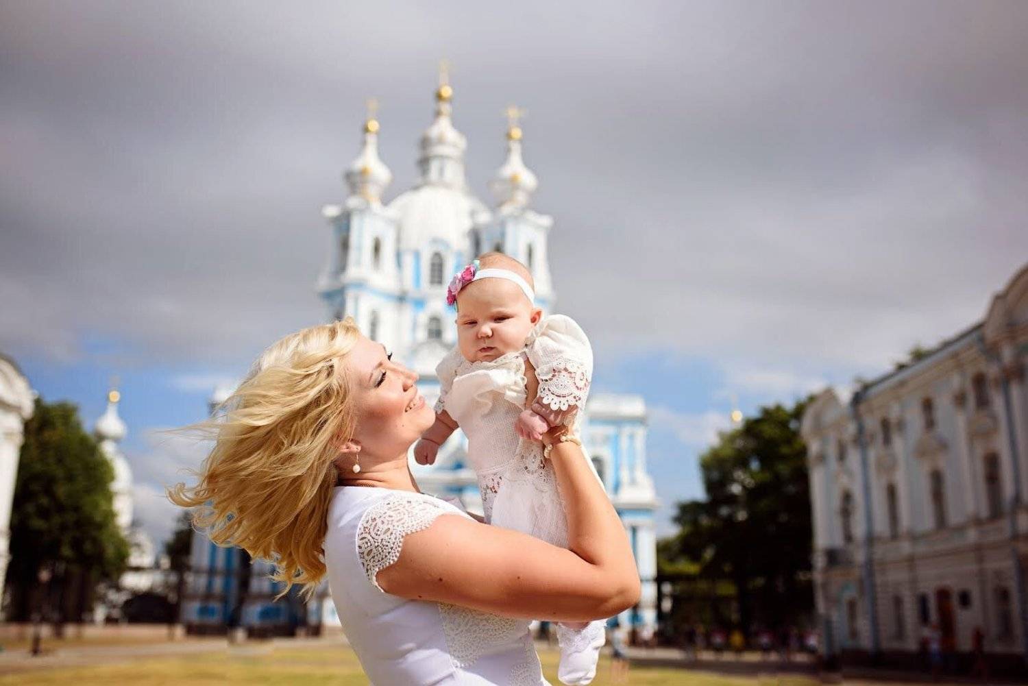 , Юлия Полуэктова