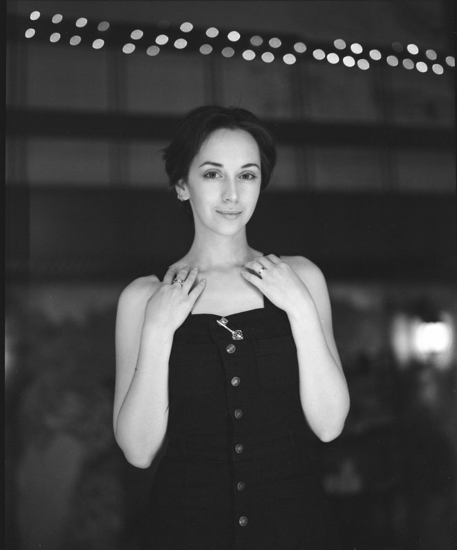 Ди фото превью