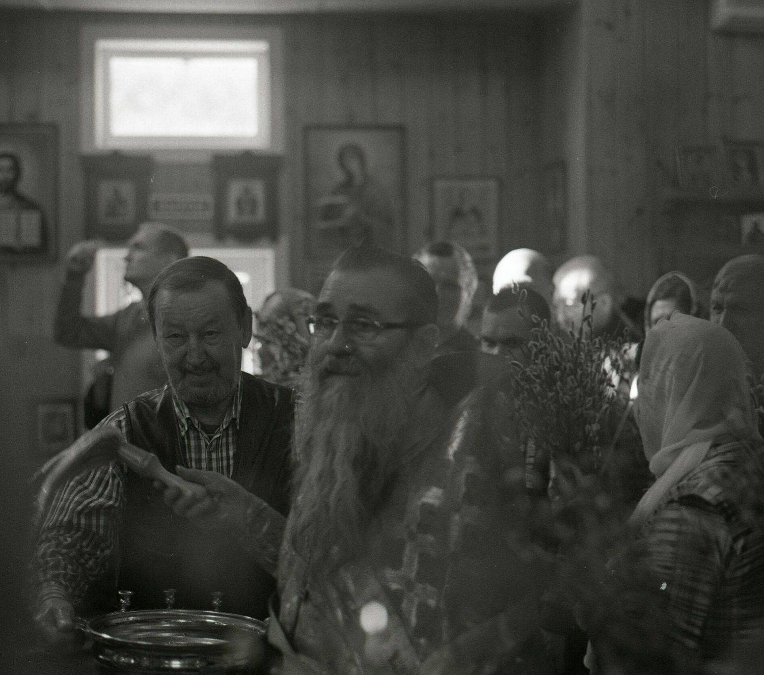 , Илья Глобин