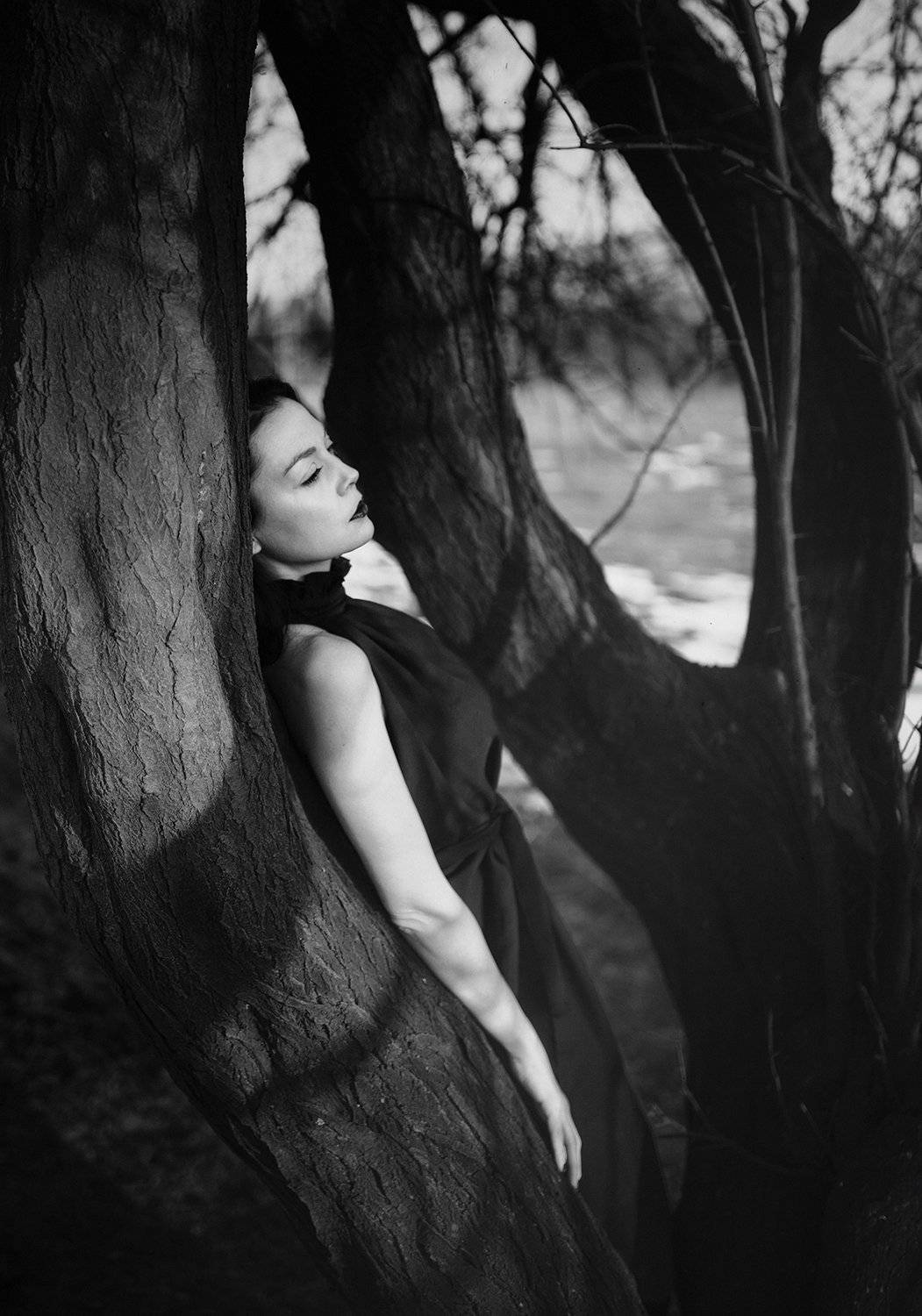 , Desislava Kuleshova