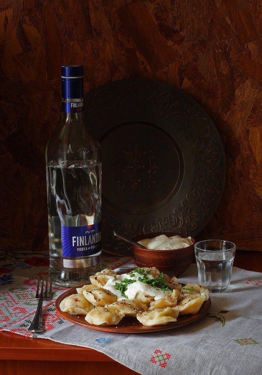 , Геннадий Петрущенко