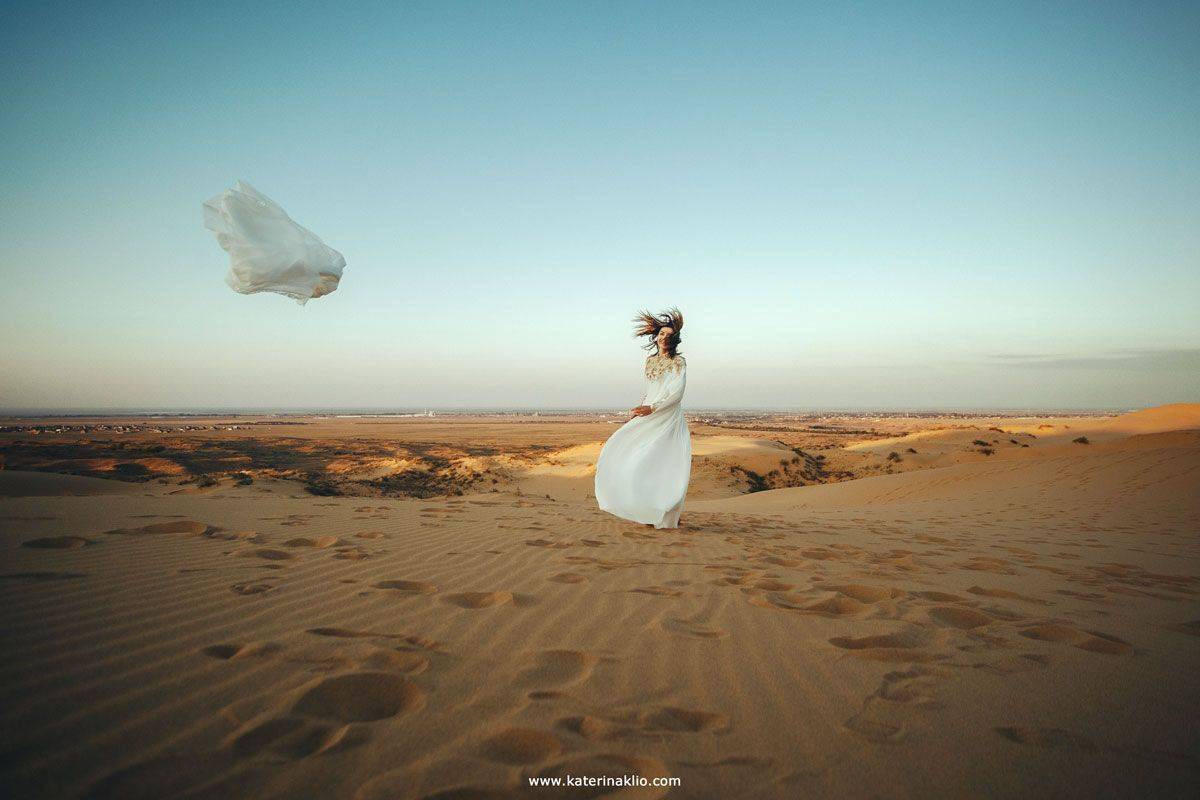 desert, rose, portrait, lady, woman, sexy, , Катерина Клио