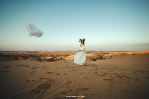 Desert Rose