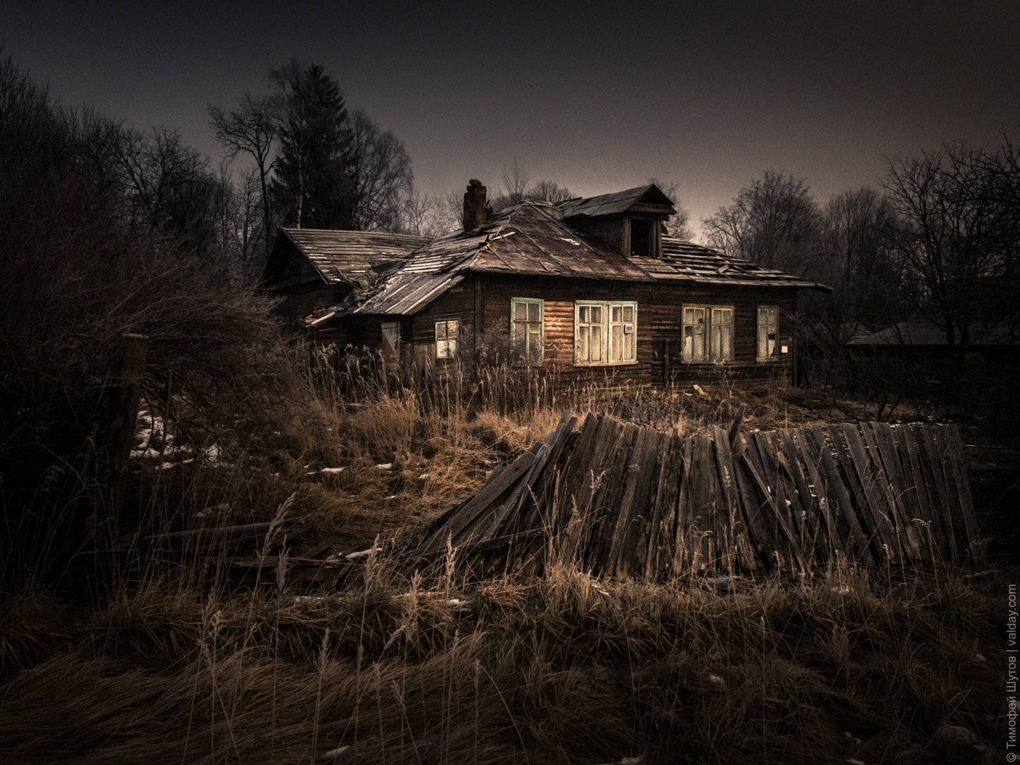 валдай, Тимофей Шутов