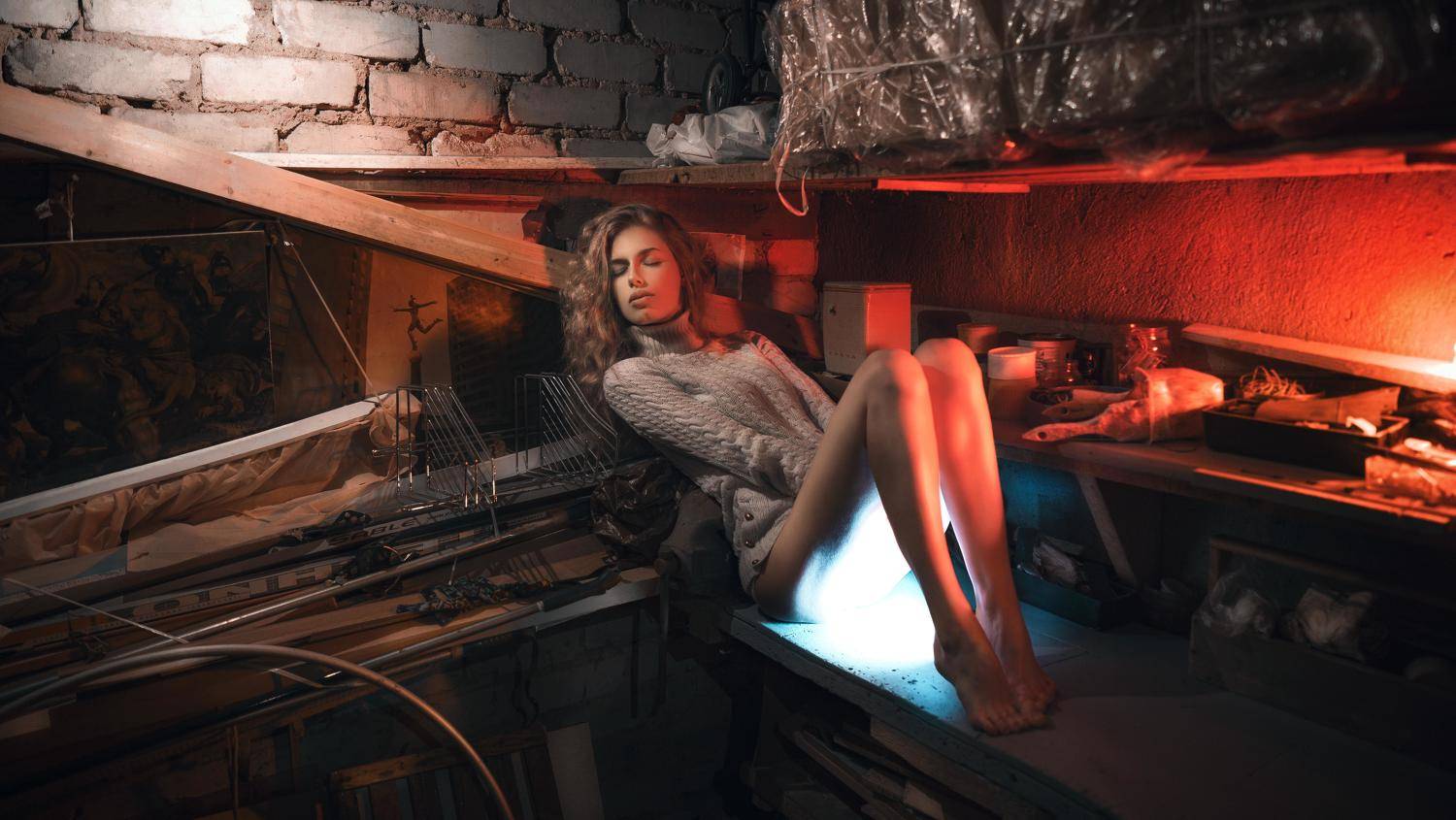 , Сергей Кузичев