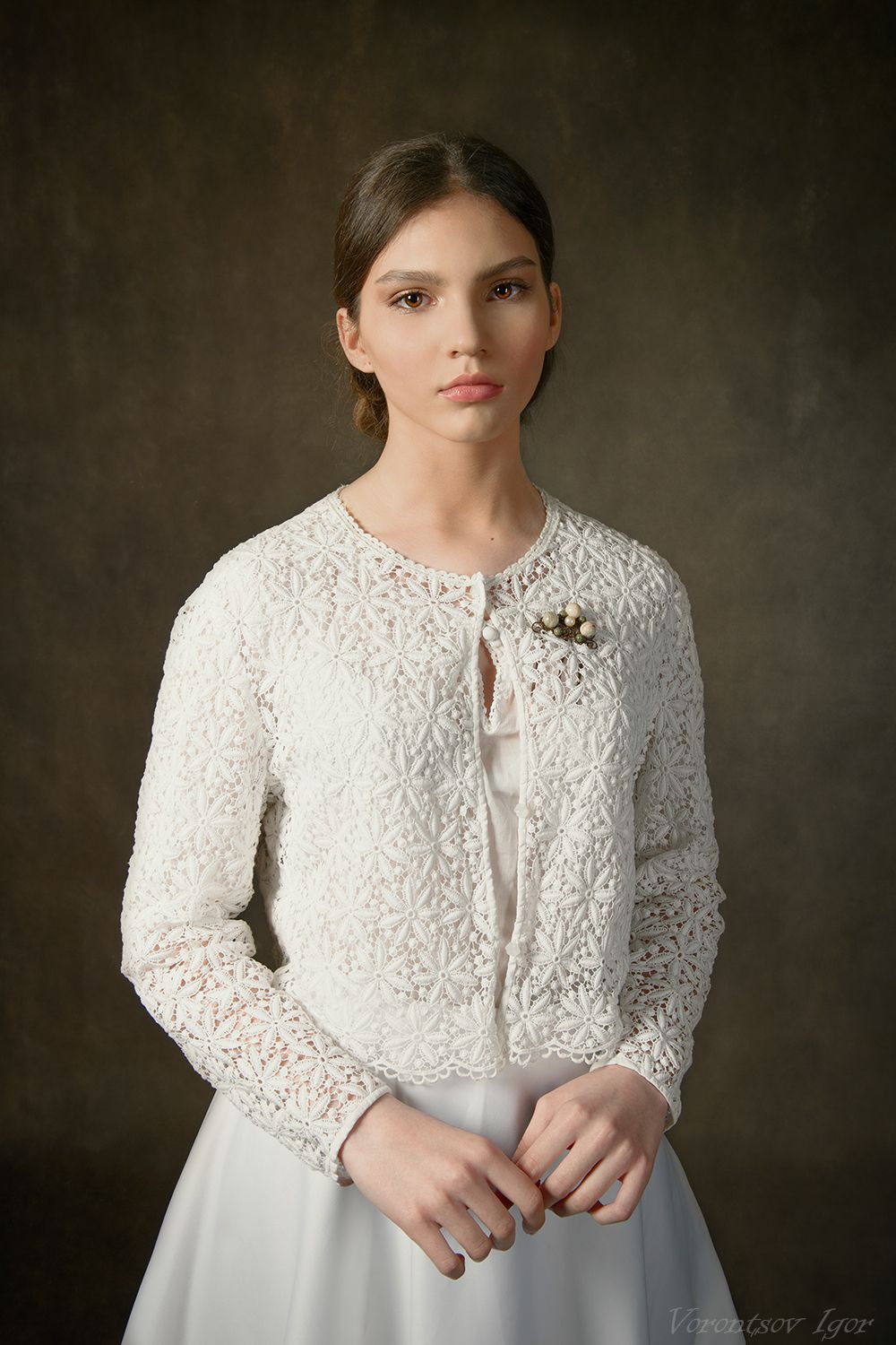 , Воронцов Игорь