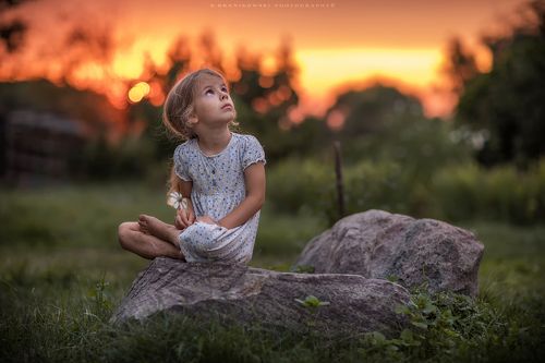 little dreamer