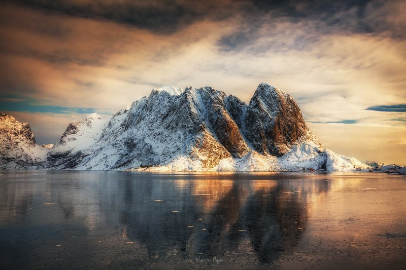 Norway. фото превью