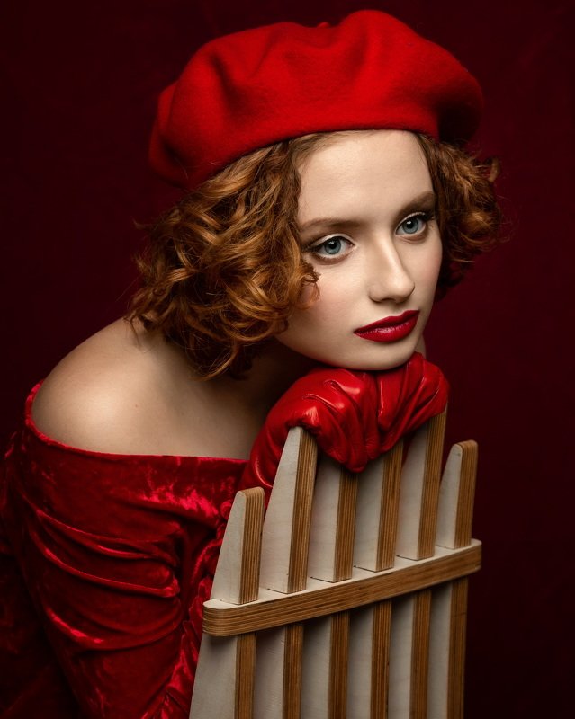 Соня фото превью