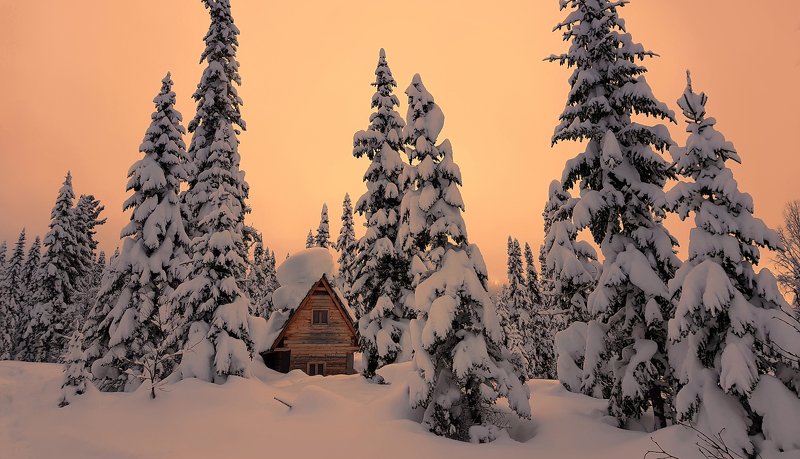 То ли сказка, то ли быль... фото превью