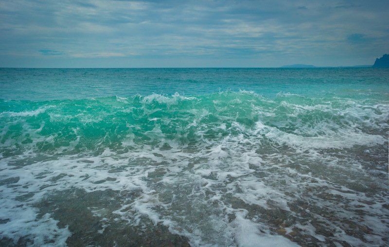 крым Морская серия  II фото превью