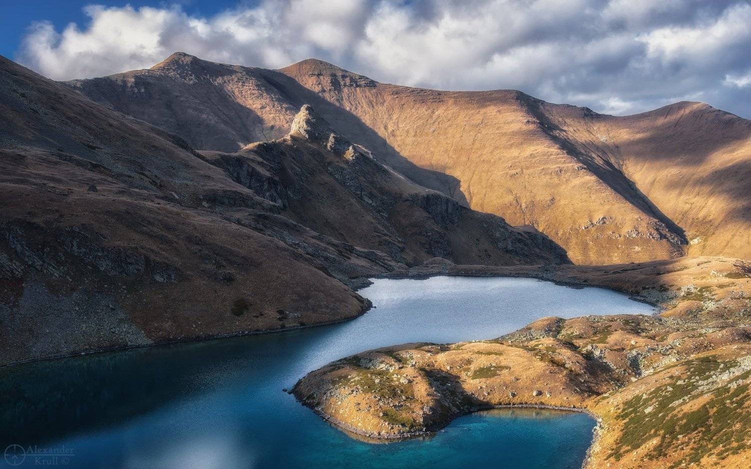 , Александр Круль