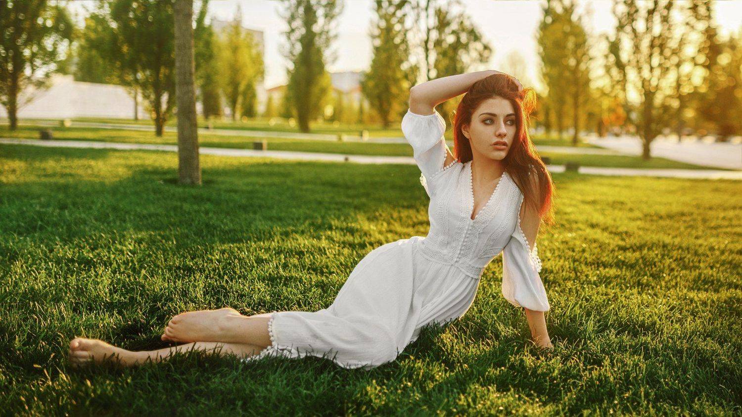 , Dmitriy Ponibudlas