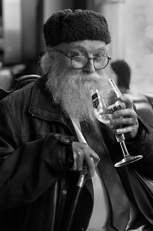 In the pubs of Antwerp(Belgium). фото превью
